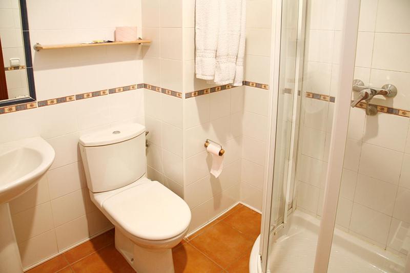 Alojamiento Numancia Pension บูร์โกส ภายนอก รูปภาพ
